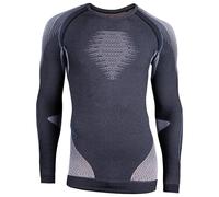 Camiseta interior mangas largas Evolutyon Melange