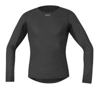 Camiseta interior mangas largas GORE M Gore Windstopper térmico