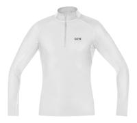 Camiseta interior mangas largas M Gore Windstopper térmico Turtleneck