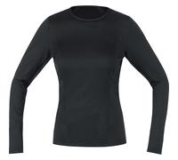 Camiseta interior mangas largas M térmico 38