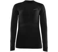 Craft camiseta manga larga Active Intensity M Noir