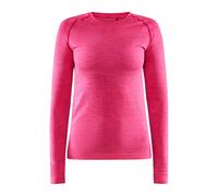 Camiseta interior mangas largas mujer Core Dry Active Comfort LS