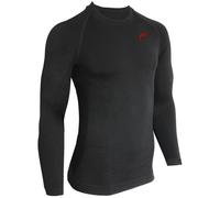 Camiseta interior mangas largas mujer Megalight 240 HEAT