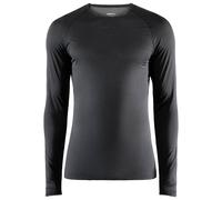 Camiseta de manga larga Craft pro dry nanoweight XL Male