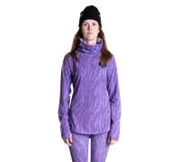 Camiseta Interior Mujer JETHWEAR Base One Goteo PúrpuraXL Goteo Púrpura