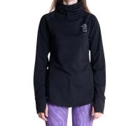 Camiseta Interior Mujer JETHWEAR Base One NegroXS Negro