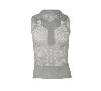 Camiseta interior Q36.5 Base Layer zero Mesh sin mangas, Talla S/M