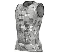 Camiseta interior sin mangas Break