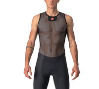 Camiseta interior sin mangas Core Mesh 3 2XL