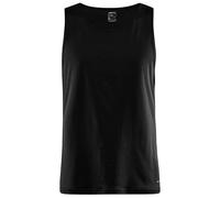 Camiseta sin mangas Craft Core Dry Talla: M / Color: negro