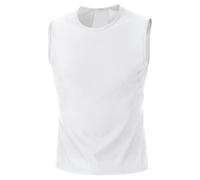 Camiseta interior sin mangas M