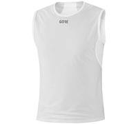 Camiseta interior sin mangas M Windstopper