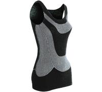 Camiseta interior sin mangas mujer FLITE Megalight 140