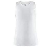 Camiseta interior sin mangas mujer Nanoweight