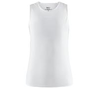 Camiseta interior sin mangas mujer Nanoweight