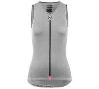 Camiseta interior sin mangas mujer NS Skin Layer P1