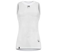 Camiseta interior sin mangas mujer Second Skin