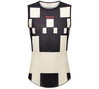 Camiseta interior sin mangas PARIS-ROUBAIX 2025