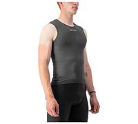 CASTELLI 4523023-010 Pro Mesh 2.0 Sleeveless Men's T-Shirt Black S