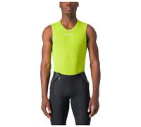Camiseta interior sin mangas Pro Mesh 2.0