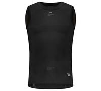 Camiseta interior sin mangas Second Skin