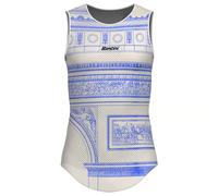 Camiseta interior sin mangas TOUR DE FRANCE Arc de Triomphe 2025