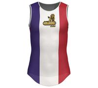 Camiseta interior sin mangas TOUR DE FRANCE Lille 2025