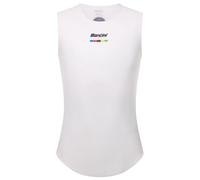 Camiseta interior sin mangas UCI WORLD CHAMPION 2026