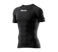 Camiseta Interior SIXS Carbon NegroM/L Negro