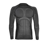 Cofra Safety Camiseta interior térmica Bryne Antracita Talla XL