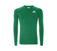 Camiseta Interior Térmica Kappa Vurbat - Ropa Ideal Para El Gim O Entrenar MKP
