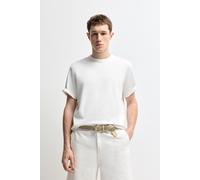Camiseta interlock premium Lefties Edition BLANCO ROTO XS