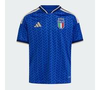 ADIDAS PERFORMANCE Camiseta funcional 'FIGC H JSY Y' beige / azul / azul oscuro / rojo 140 beige / azul / azul oscuro / rojo