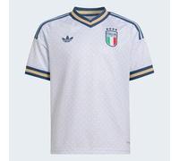 Camiseta Italia 2.ª equipación 26 Réplica Niño 12 AÑOS