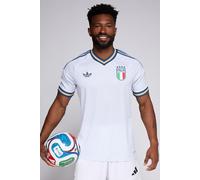 Camiseta Italia Mundial 2026 - Azul - Segunda Equipación Hombre MKP talla S