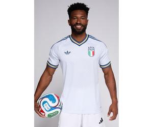 Camiseta Italia Mundial 2026 - Azul - Segunda Equipación Hombre MKP talla XL
