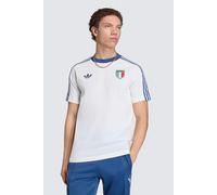 Camiseta Italia Mundial 2026 - Blanca - Casual Hombre MKP talla XS