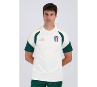 Camiseta Italia Mundial 2026 Casual Hombre Blanca talla L