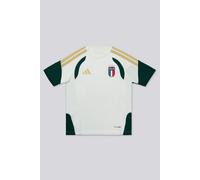 Camiseta Italia Mundial 2026 Entreno Junior Blanca talla 10