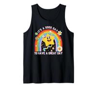 Camiseta It's A Good Day To Have A Great Day, Have A Great Day Camiseta sin Mangas