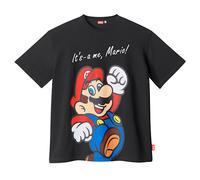 Camiseta «It's-a Me, Mario!» de Super Mario (Adulto) XXL