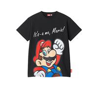 Camiseta «It's-a Me, Mario!» de Super Mario (Infantil) 92