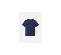 Camiseta jack & jones jjsummer smu vibe tee ss crew neck infantil 16 AÑOS