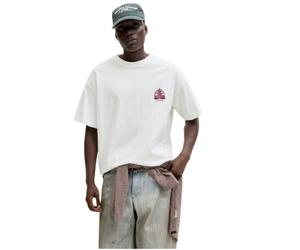 CAMISETA JACK&JONES JORMAINE HOMBRE M