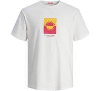 CAMISETA JACK&JONES JORMARBELLA HOMBRE L