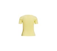 Camiseta jack & jones jxsky ss knit french vanilla XS