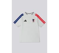 Camiseta de entrenamiento Jude Bellingham 26 Niño Blanco 7-8 AÑOS