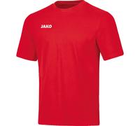 Jako Base Camiseta Hombre, Talla 4XL, Rojo
