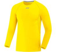 Camiseta Jako Compression 2.0 manga larga 2XL