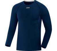 Camiseta Jako Compression 2.0 manga larga L